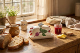 Price & Kensington Harvest Harmony Ceramic Butter Dish
