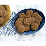 Nordic Ware Set of 3 Cookie Stamps - Starry Night