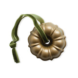 Nordic Ware Bundt Tree Ornament - Assorted