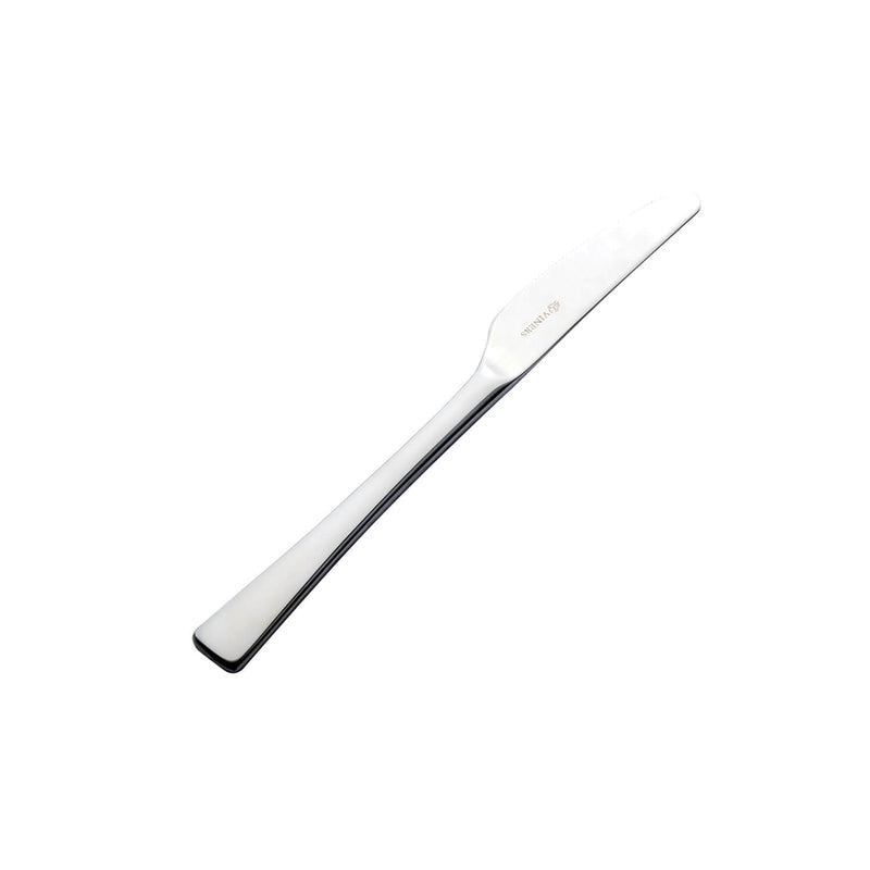 Viners Darwin 18|10 44-Piece Wooden Canteen Cutlery Set