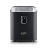 Caso Design IceChef Compact Ice Cube Maker - Black