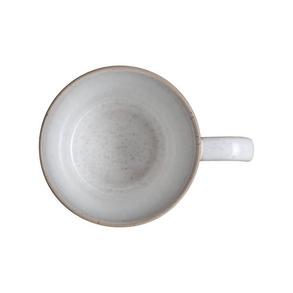 Denby Stoneware 400ml Reactive Mug - Pink