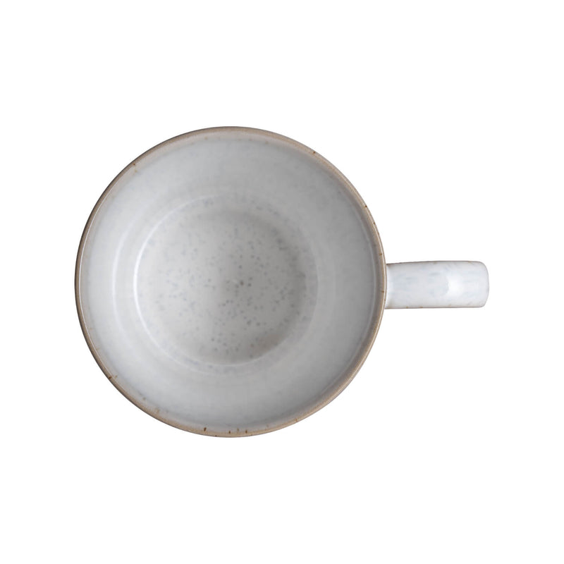 Denby Stoneware 400ml Reactive Mug - Lilac