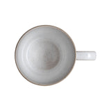Denby Stoneware 400ml Reactive Mug - Natural