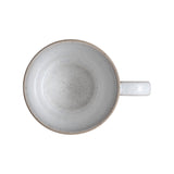 Denby Stoneware 400ml Reactive Mug - Light Green
