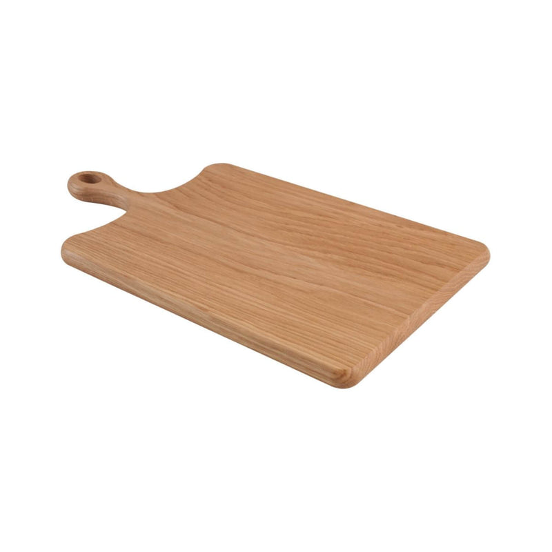 T&G Wooden Bread Cutting Board