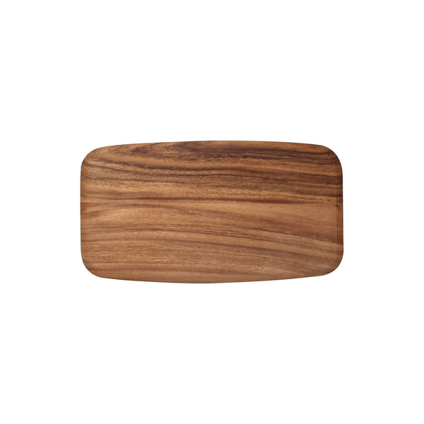 T&G Woodware Baroque Medium Acacia Rectangular Board