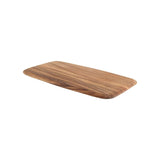 T&G Woodware Baroque Medium Acacia Rectangular Board