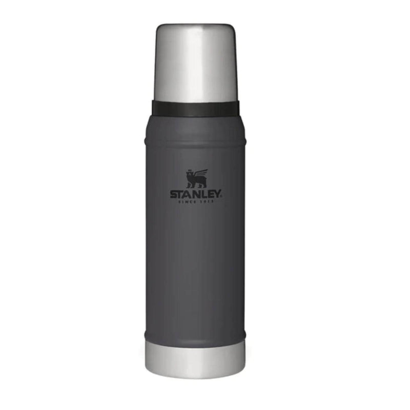 Stanley Legendary Classic 750ml Insulated Drinks Bottle - Charcoal