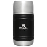 Stanley The Artisan 500ml Thermal Food Jar - Black Moon