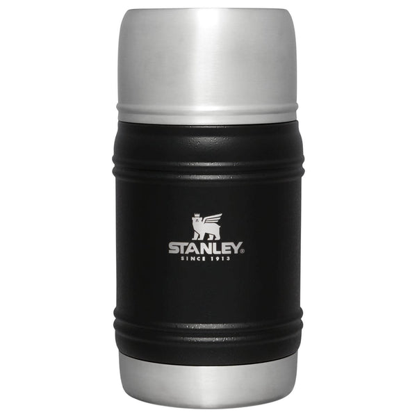 Stanley The Artisan 500ml Thermal Food Jar - Black Moon
