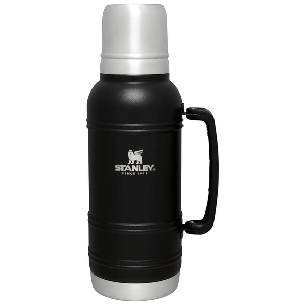 Stanley The Artisan 1.4 Litre Thermal Bottle - Black Moon