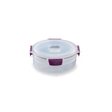 Joseph Joseph Nest™ Lock 4-Piece Multi-Size Round Food Container Set