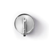 Joseph Joseph Space 20cm Folding Handle Frying Pan - Stainless Steel