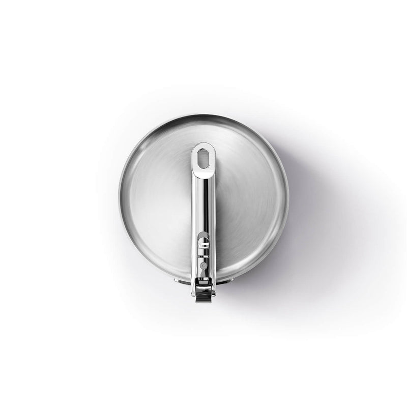 Joseph Joseph Space 20cm Folding Handle Frying Pan - Stainless Steel