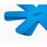 Joseph Joseph Space 3-Piece Folding Handle Saucepan Set - Stainless Steel