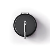 Joseph Joseph Space Non-Stick 28cm Folding Handle Frying Pan - Stainless Steel