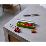 Joseph Joseph Halve-It™ Food Slicing Tool - Green