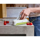 Joseph Joseph Halve-It™ Food Slicing Tool - Green