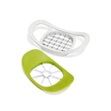Joseph Joseph Nest™ Press 2-In-1 Fruit & Vegetable Cutter