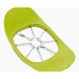 Joseph Joseph Nest™ Press 2-In-1 Fruit & Vegetable Cutter