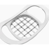 Joseph Joseph Nest™ Press 2-In-1 Fruit & Vegetable Cutter