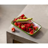 Joseph Joseph Tweezy™ 2-In-1 Pitter & Huller Tool - Green