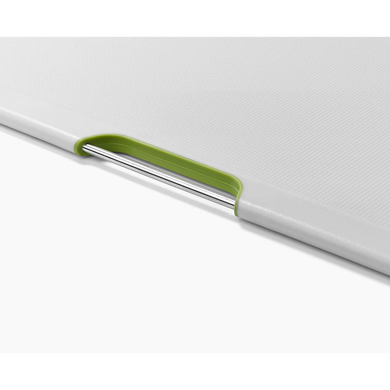 Joseph Joseph 4-Piece Stainless Steel Folio™ Chopping Board Set - Stone