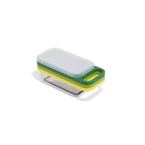 Joseph Joseph Multi-Grate & Store™ 3-in-1 Set with Storage Container