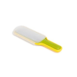 Joseph Joseph Nest™ Grate & Zest 2-Piece Set with Storage Sheath