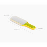 Joseph Joseph Nest™ Grate & Zest 2-Piece Set with Storage Sheath