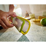 Joseph Joseph Nest™ Grate & Zest 2-Piece Set with Storage Sheath