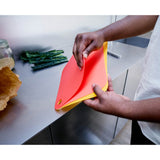 Joseph Joseph Pop™ Set of 3 Mini Chopping Mats - Sunrise