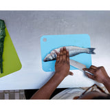 Joseph Joseph Pop™ Set of 3 Mini Chopping Mats - Multicoloured