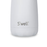 S'well 470ml Traveler Reusable Water Bottle - Moonstone