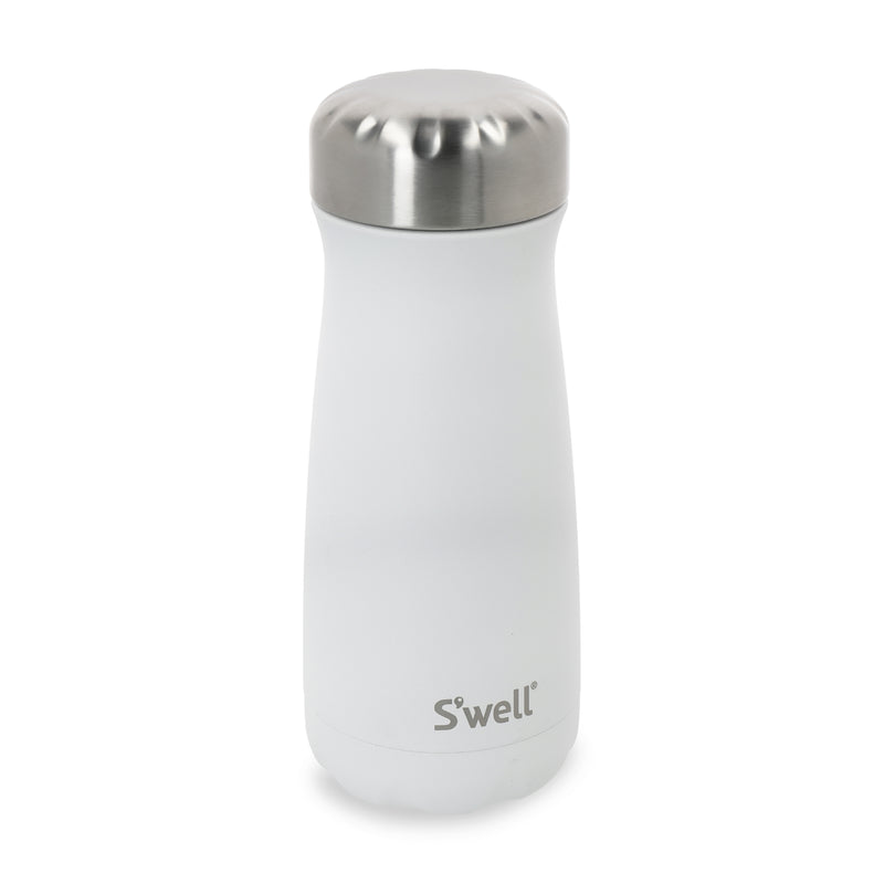 S'well 470ml Traveler Reusable Water Bottle - Moonstone