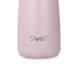 S'well 470ml Traveler Reusable Water Bottle - Pink Topaz