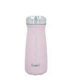 S'well 470ml Traveler Reusable Water Bottle - Pink Topaz