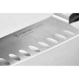 Wüsthof Classic 20cm Butcher Knife with Hollow Edge