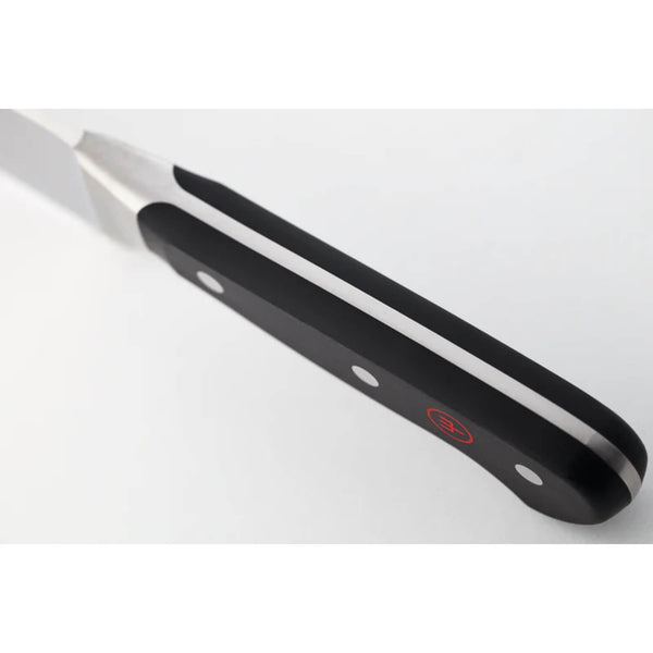 Wüsthof Classic 20cm Butcher Knife with Hollow Edge