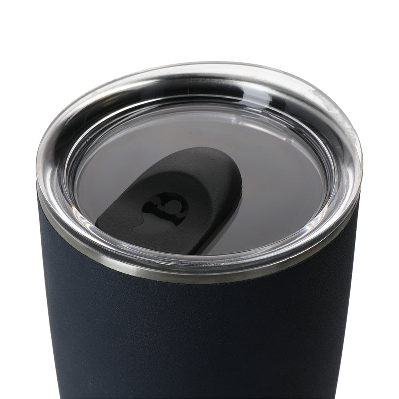 S'well 530ml Travel Tumbler with Lid - Azurite