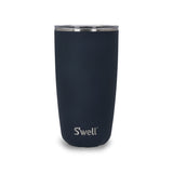 S'well 530ml Travel Tumbler with Lid - Azurite