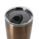 S'well 530ml Travel Tumbler with Lid - Pyrite