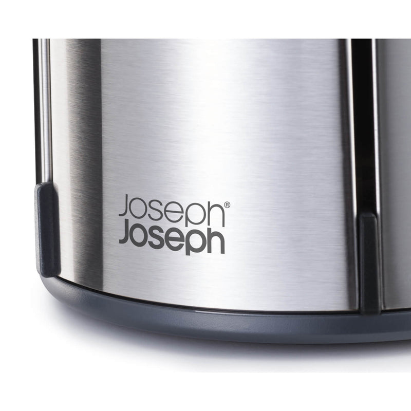 Joseph Joseph Elevate Steel Knives Carousel 5-Piece Set