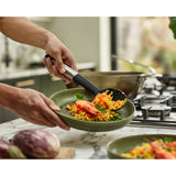 Joseph Joseph Elevate Stainless Steel & Silicone Spoon