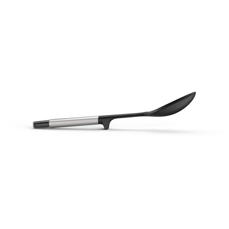 Joseph Joseph Elevate Stainless Steel & Silicone Spoon