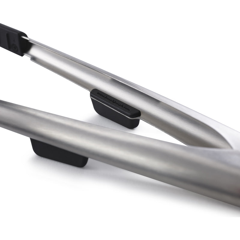 Joseph Joseph Elevate Fusion Stainless Steel & Silicone Precision Tongs