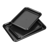 Tala Performance Set Of 3 Non-Stick Baking Trays