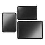 Tala Performance Set Of 3 Non-Stick Baking Trays