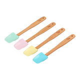 Tala Silicone Mini Spatula - Assorted Colours